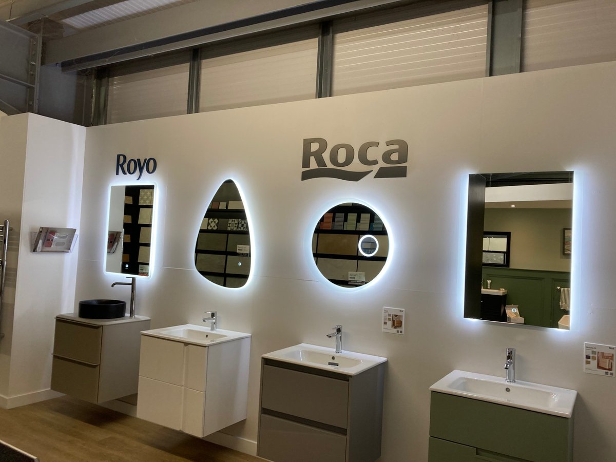 QuickFix_UK's tweet photo. Quick Fix @ Home in Malton
Our independent bathroom furniture showroom is based in Malton, North Yorkshire.
Visit our bathroom showroom in Malton, North Yorkshire
As your bathroom is one of the most important and popular  rooms in your home, one that will withstand lots of use https://t.co/KV1jGcMjpZ