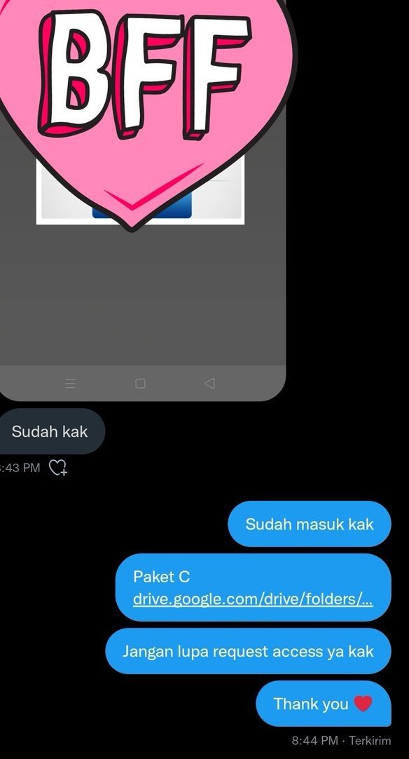 Lino✨ tweet media