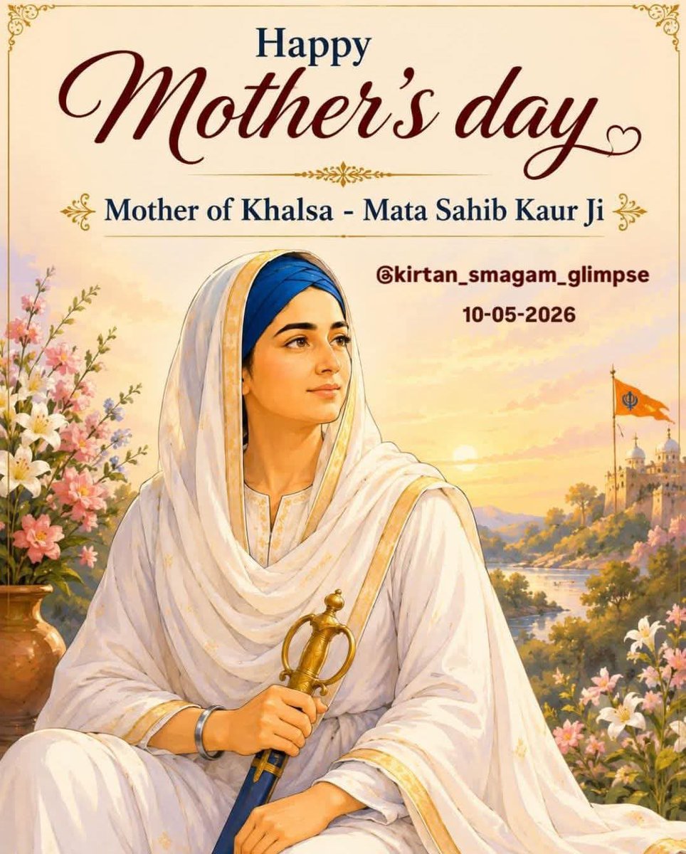 SURINDER JEET KAUR (ਸੁਰਿੰਦਰ ਜੀਤ ਕੌਰ) सुरिंदर जीत tweet media