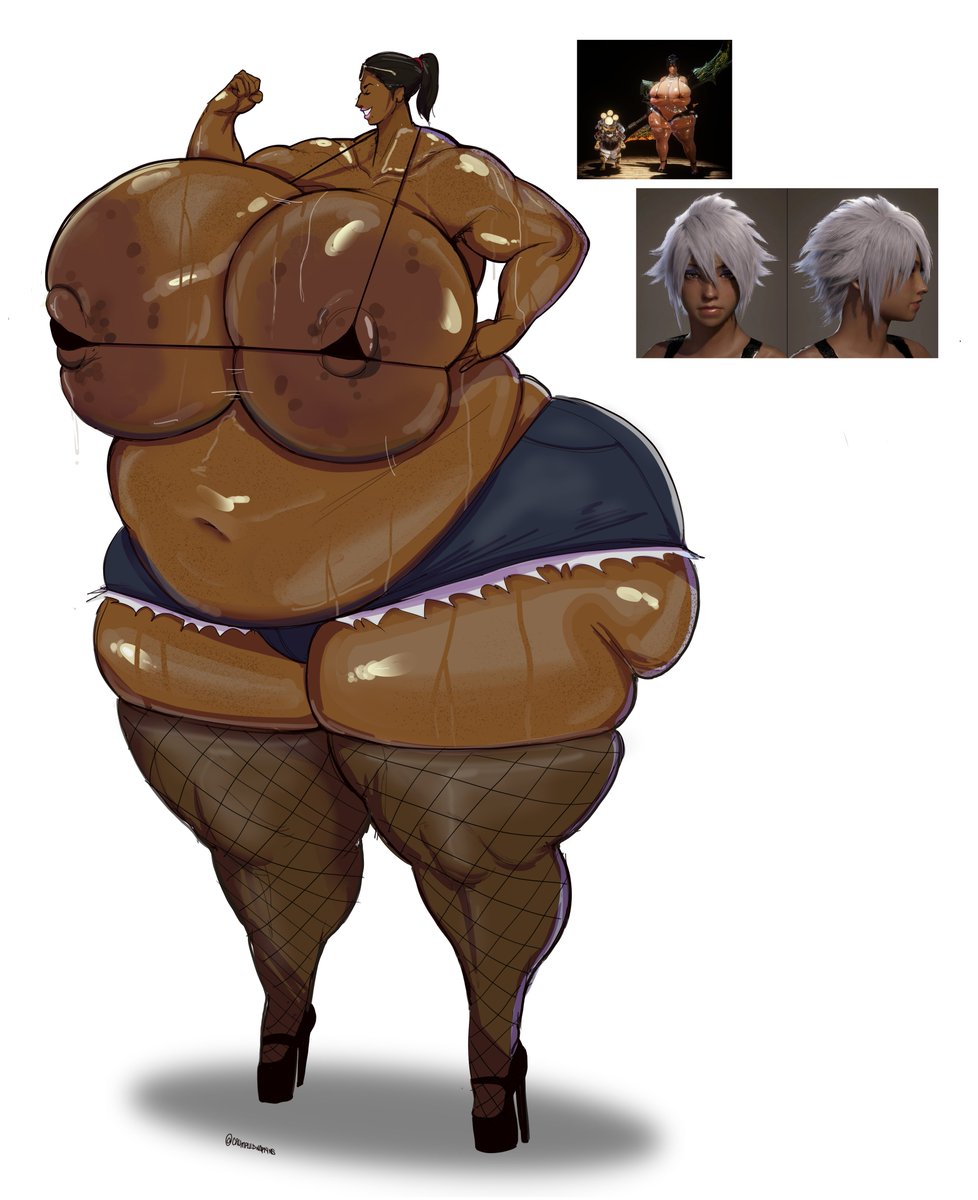 NAPKIN 🔞 comms closed, no requests tweet media