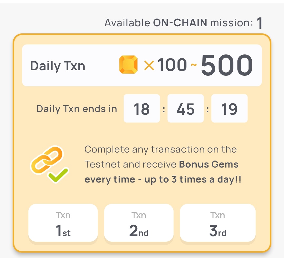 Ari Wallet Chain tweet media