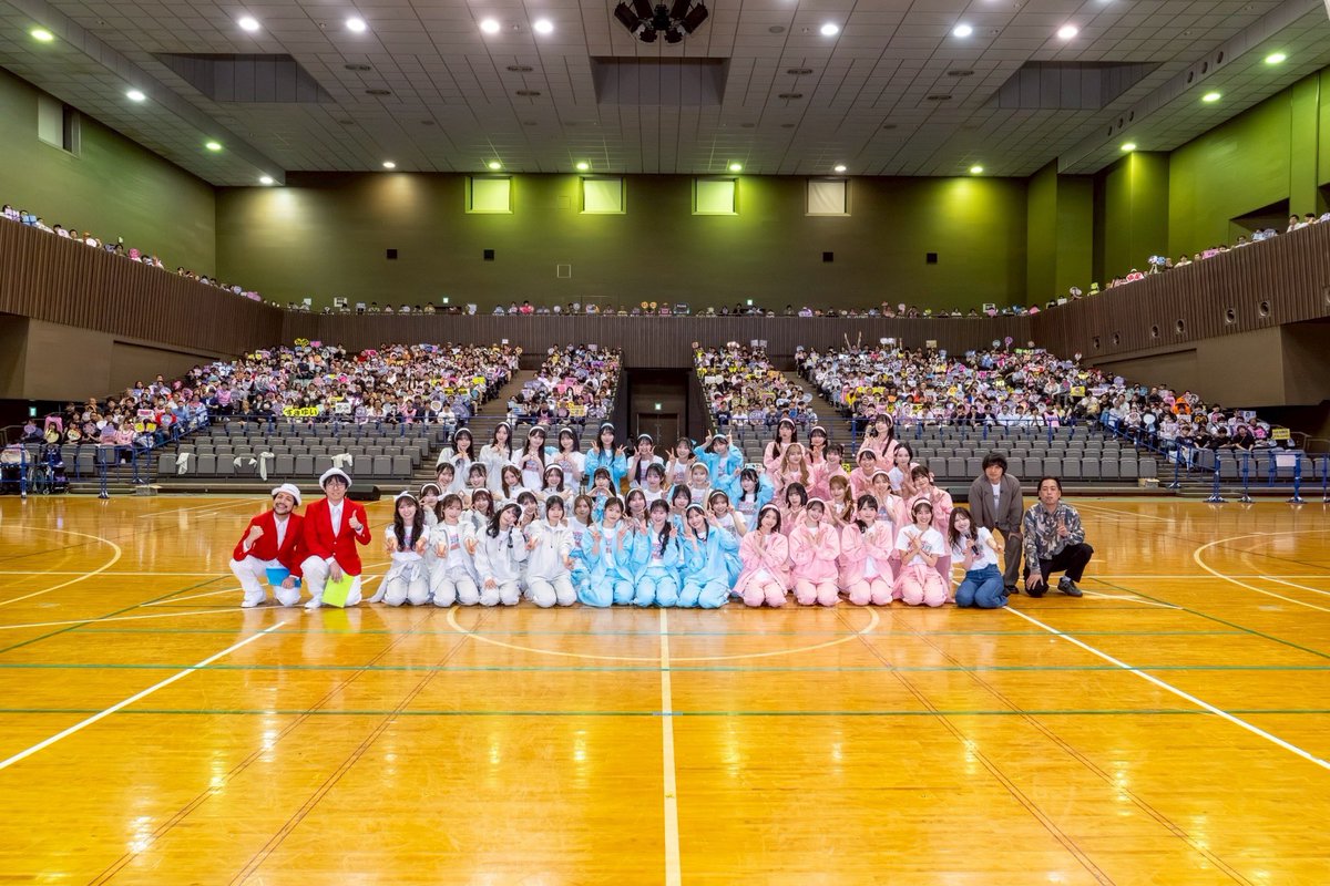 AKB48公式 tweet media
