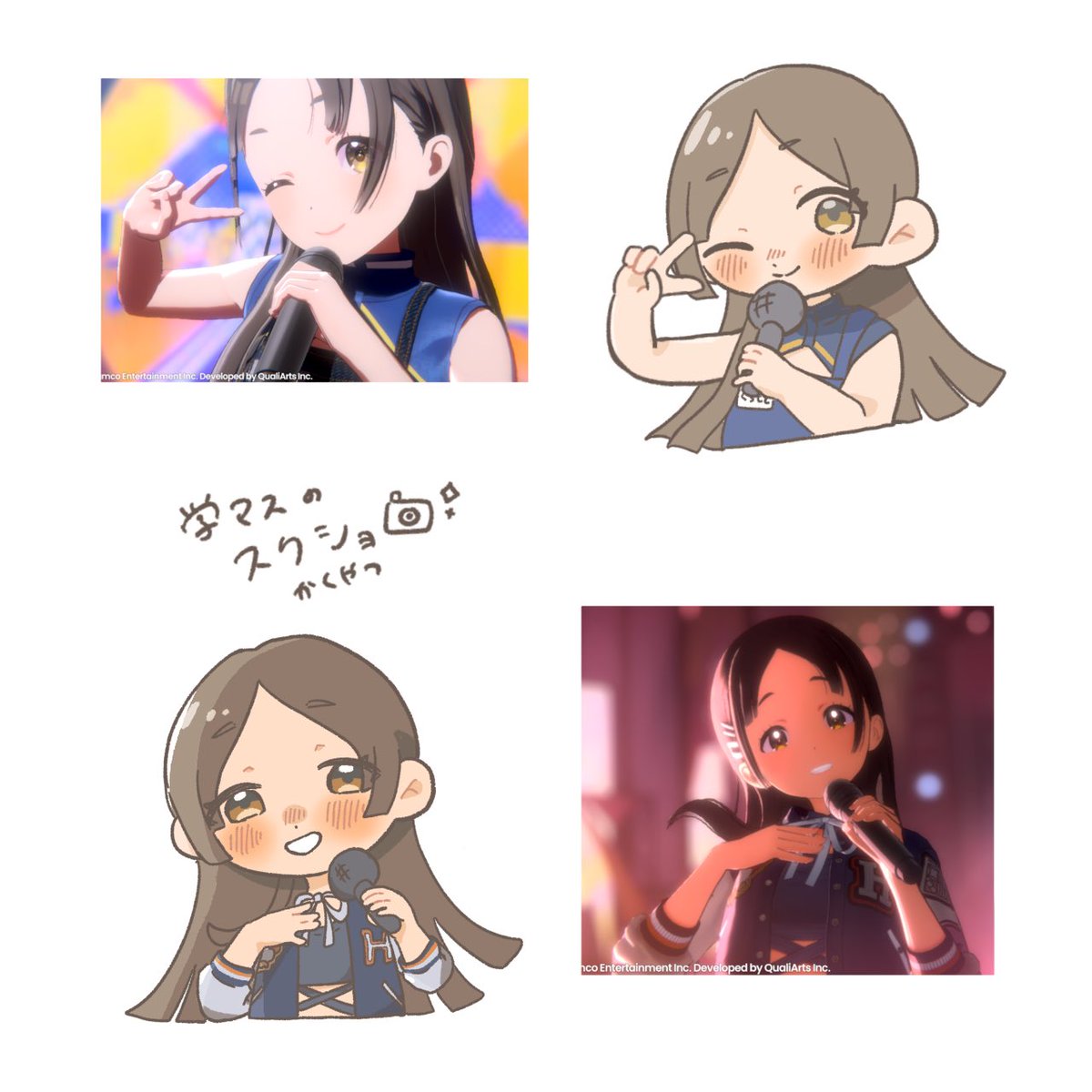 ブラウニー tweet media