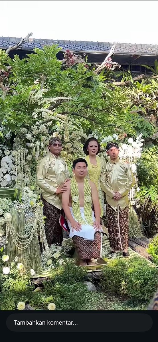 Lambe Saham tweet media