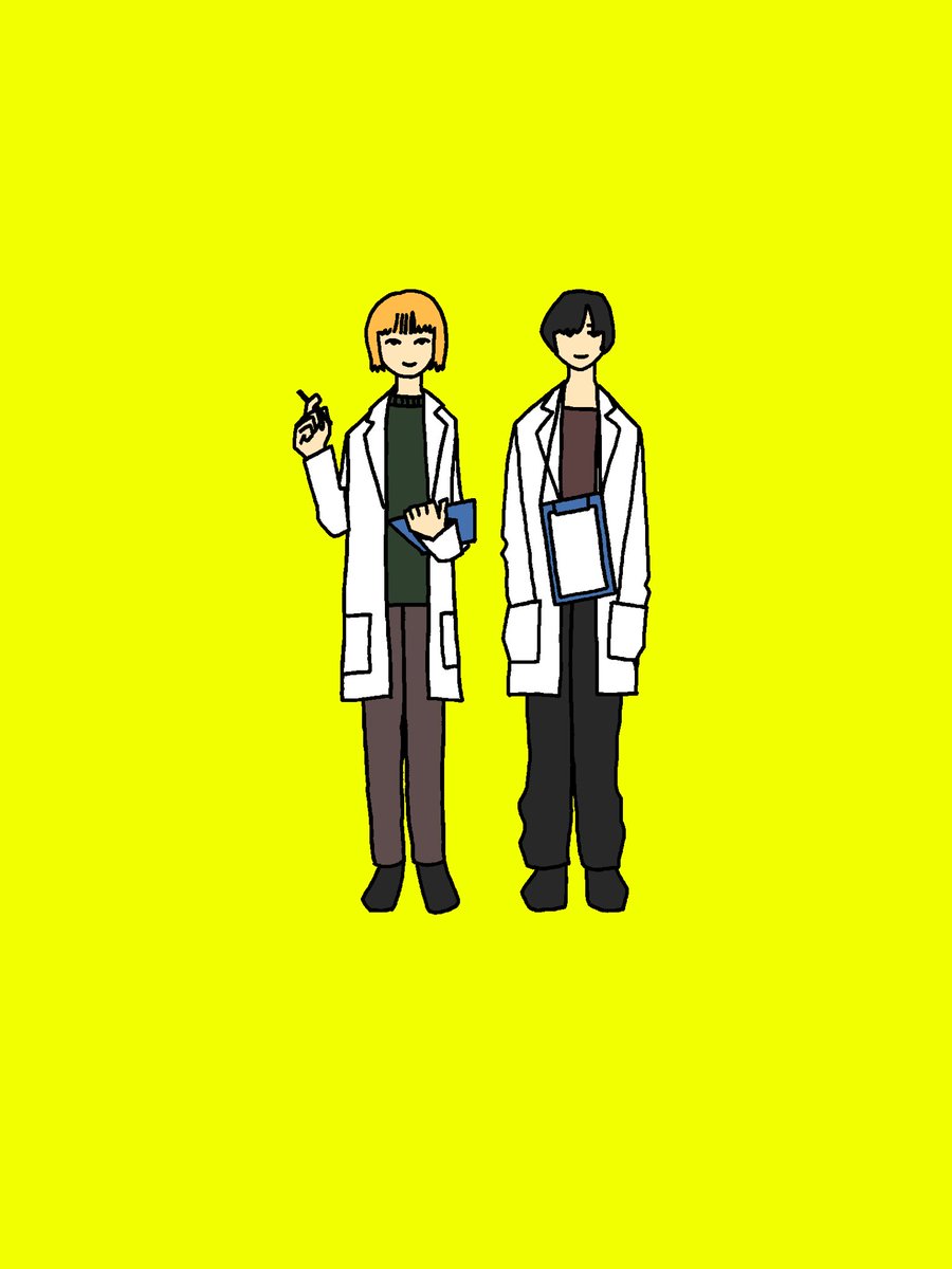 織部 tweet media