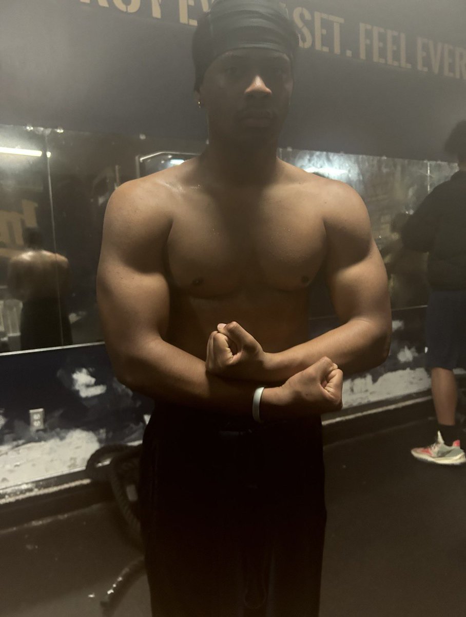 Kyle James tweet media