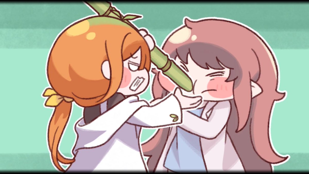 だるま tweet media