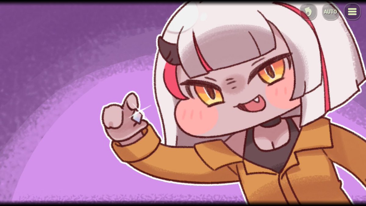 だるま tweet media