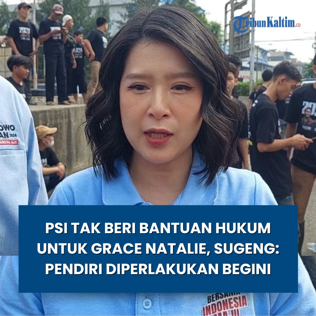 Tribun Kaltim tweet media
