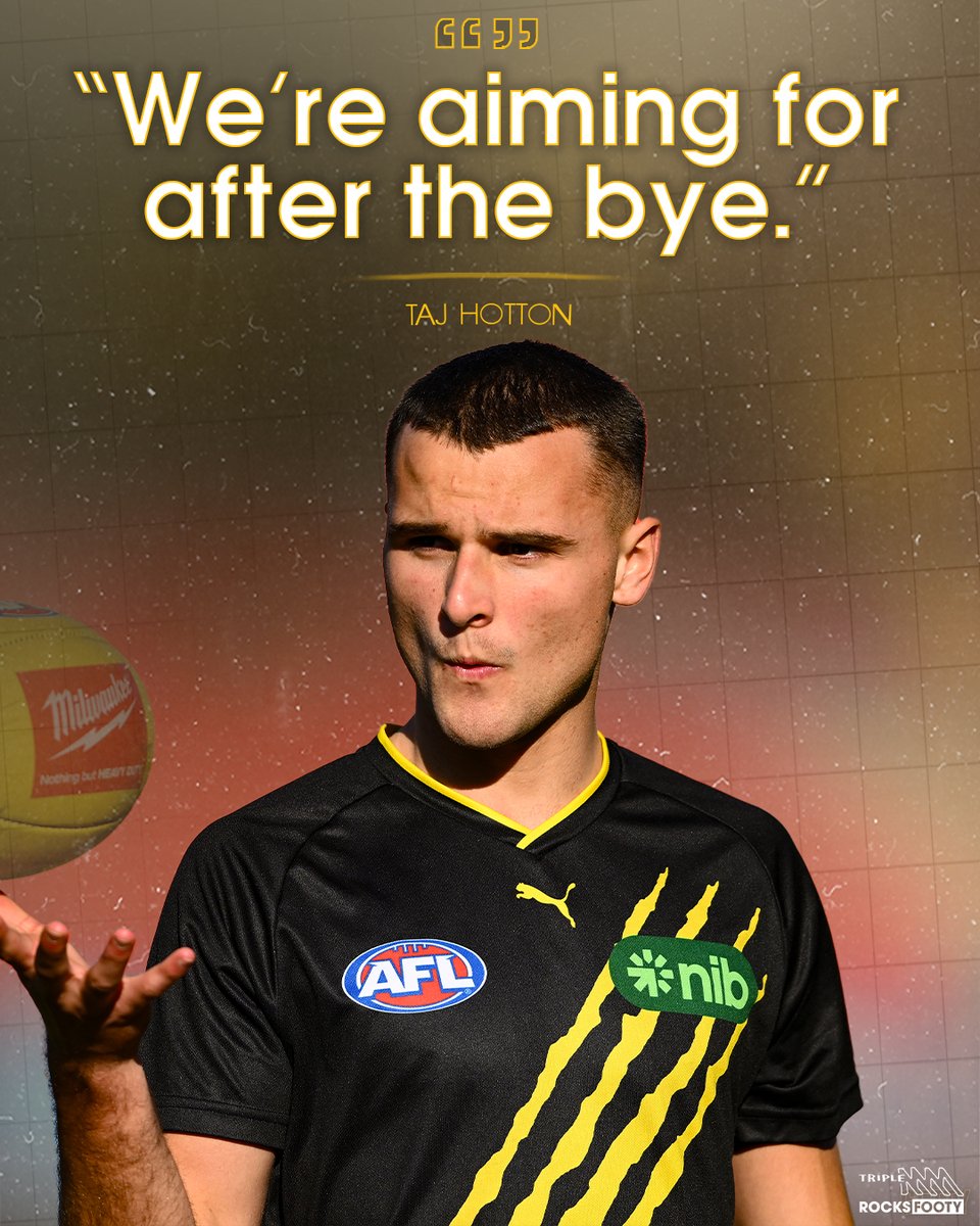 Triple M Footy tweet media