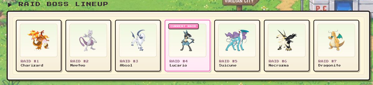 PokeGO tweet media