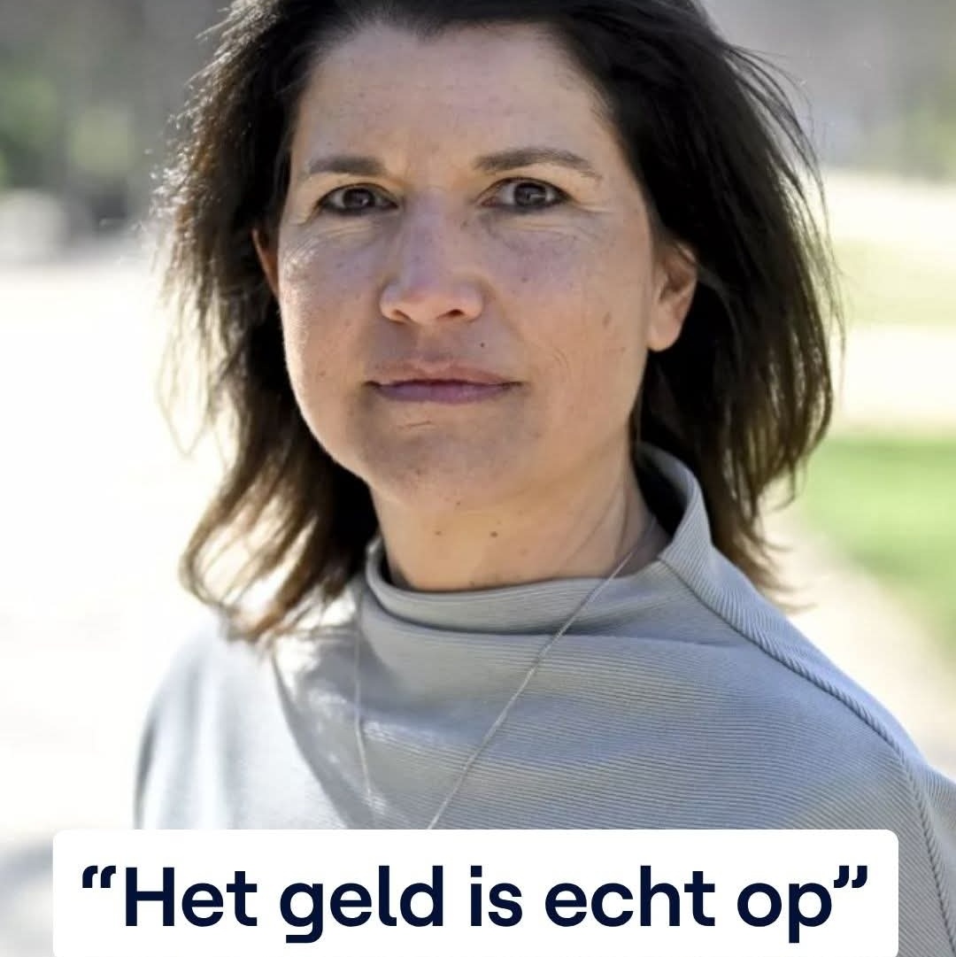 Bart De Meulenaer tweet media