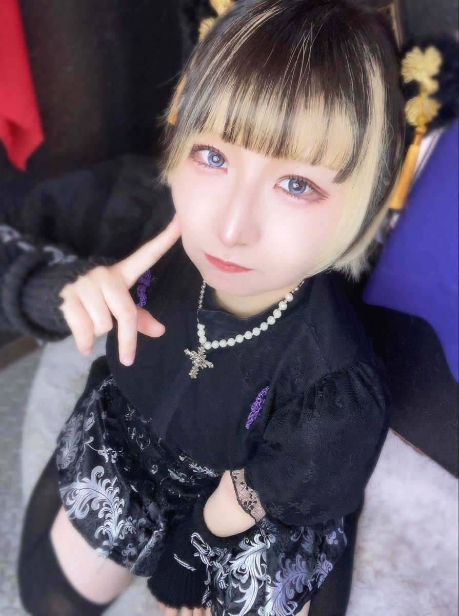 みねね🐕🗑@はぴど tweet media