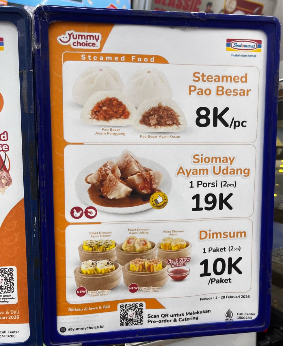 Txt dari Kuliner tweet media