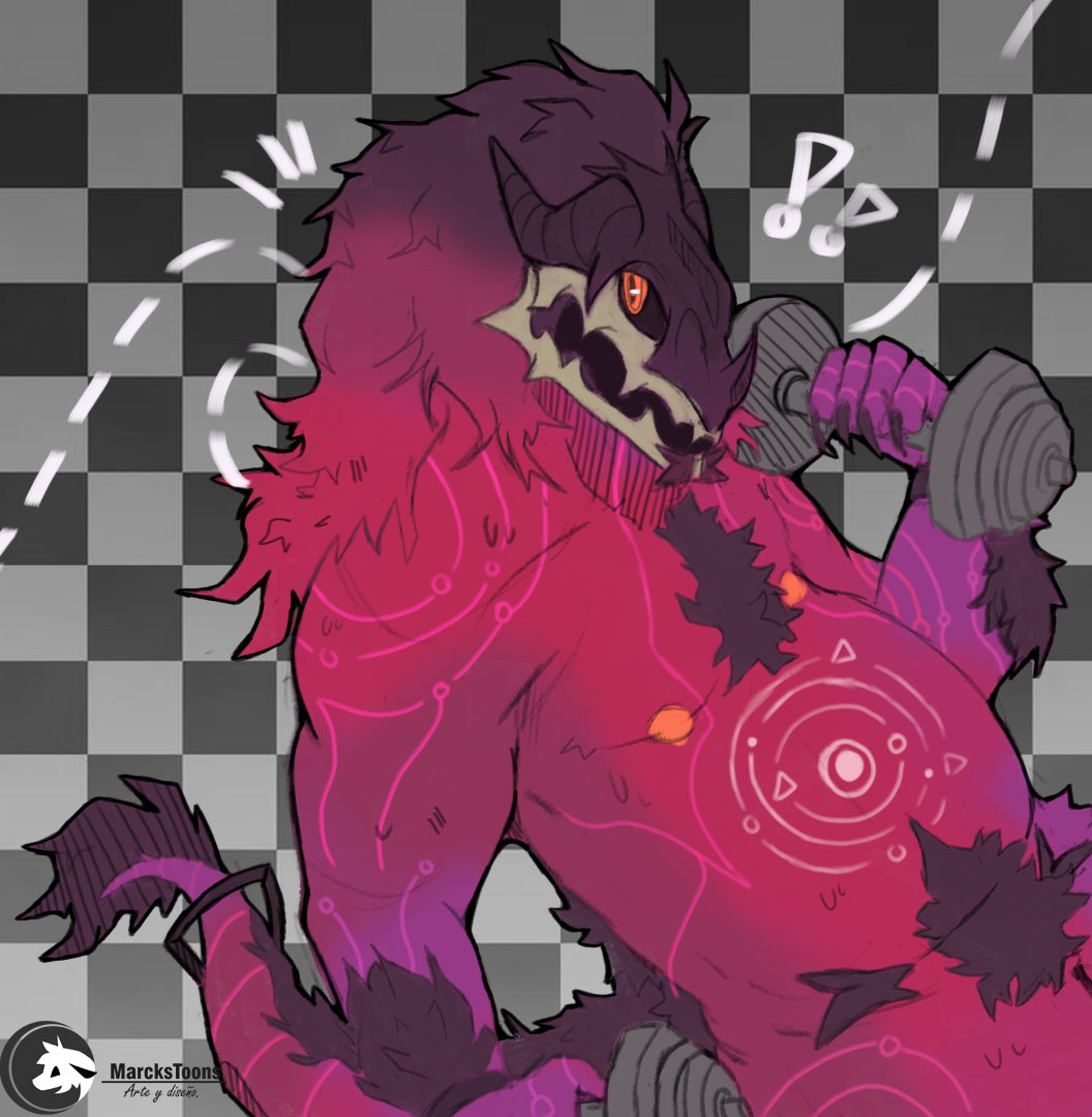 marck_arts's tweet photo. After a break, we continue with the commissions, a dragon to honor bravery|| 🐉🌟 #fypシ゚viral #artㅤㅤㅤㅤ #Furry #digitaldraw #Dragons #fypシ゚viralシfypシ゚ https://t.co/B4MMs90Hgm