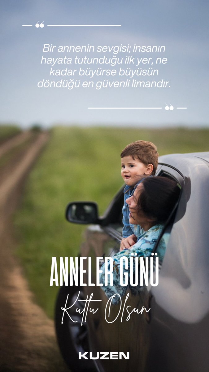 TBatumelli's tweet photo. Tüm annelerimizin #AnnelerGünü kutlu olsun. https://t.co/to882J5Srx