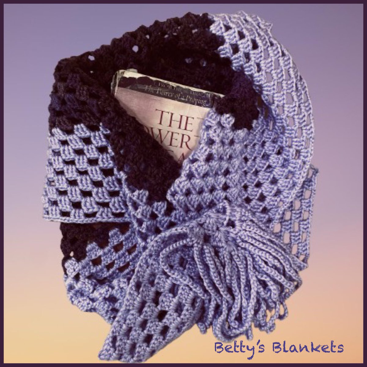 Betty’s Blankets tweet media