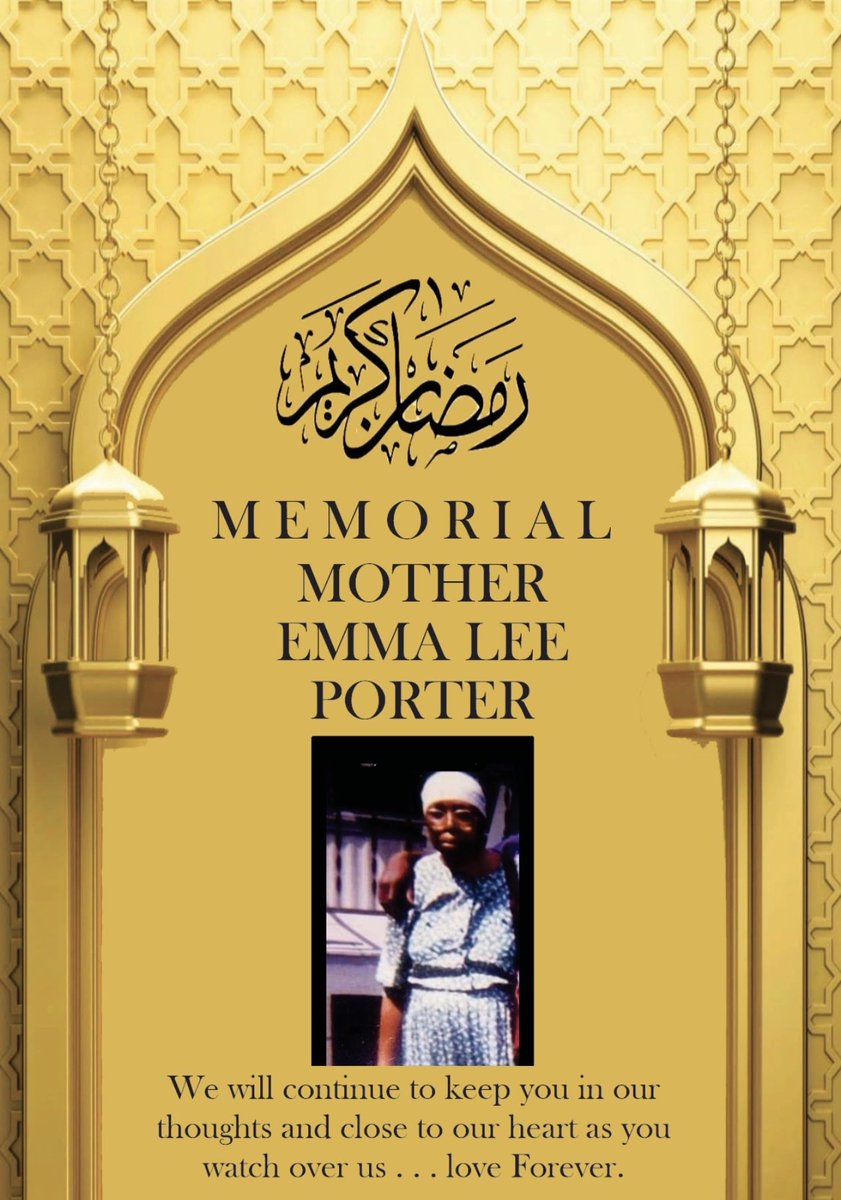 sharifumar59's tweet photo. Peace and blessings 
Mother’s Day every day 

To my Mother  I  just want to say thank no matter what happen im always gone love you. You gave me life I thank the most high for everything you did for me just that's was a blessing  you the first person to  touch me I’m Grateful…. https://t.co/xwIj3YjRQ4