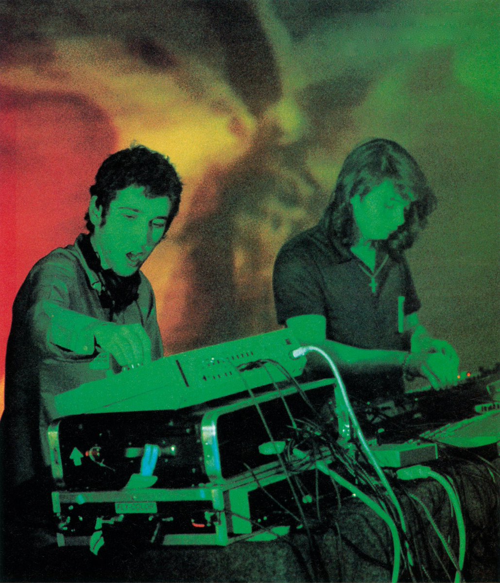 Daft Punk Daily tweet media