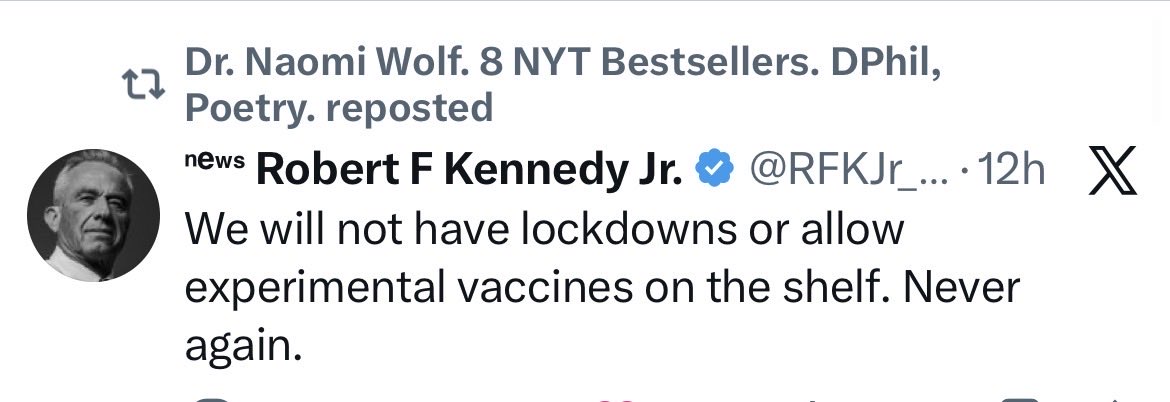 Cheryl Wenzel, PhD tweet media
