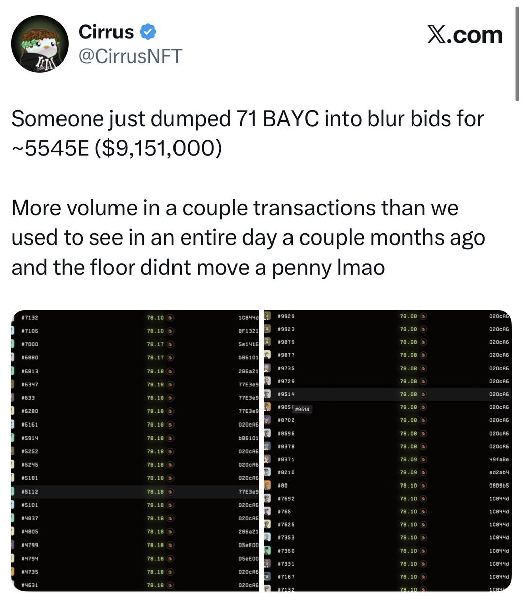 JBond tweet media