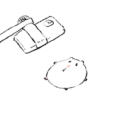 애잔햄 tweet media