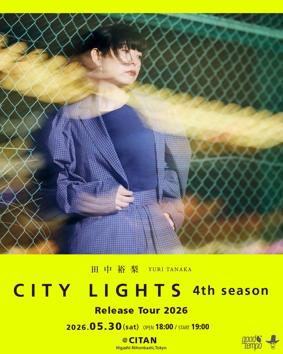 yu-ri (BLU-SWING) (@BluSwing_Yuri) / Posts / X