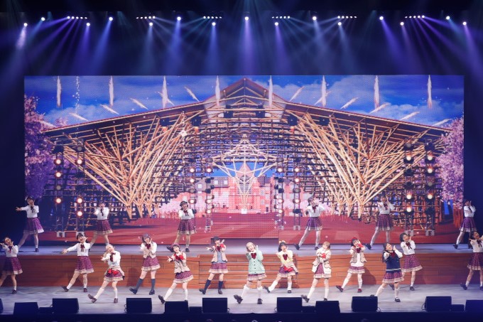 アイドルマスター シンデレラガールズ【ブランド公式】 tweet media