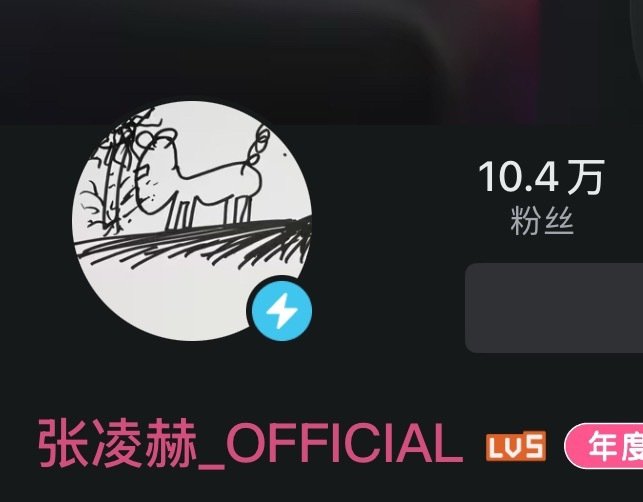 张凌赫的小核桃𖹭 tweet media
