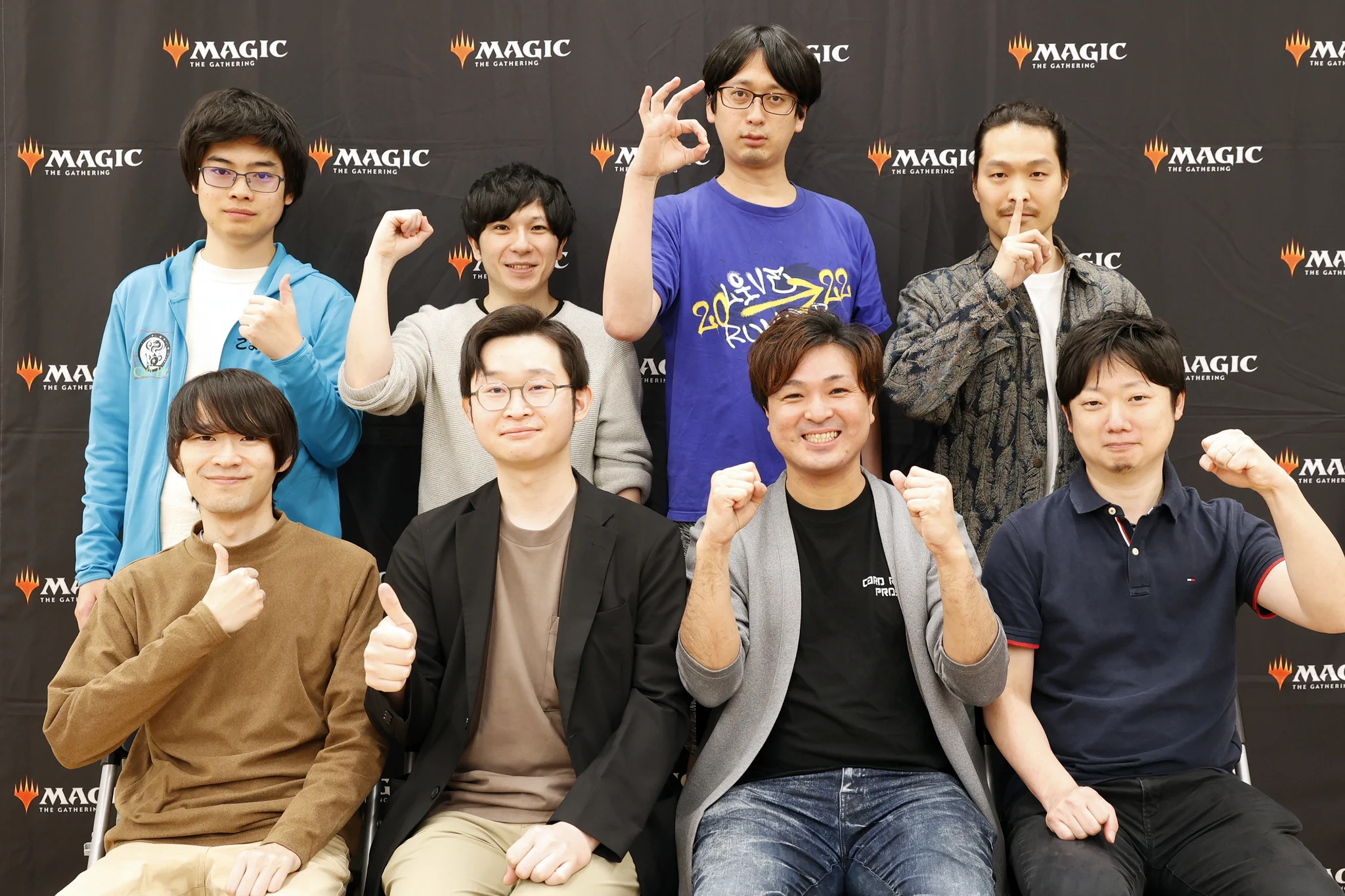 マジック：ザ・ギャザリング on X: 