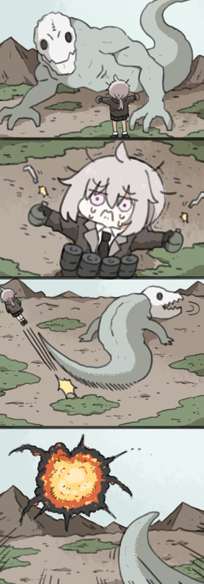 スパッチャ tweet media