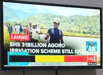 Lamwo girl tweet media