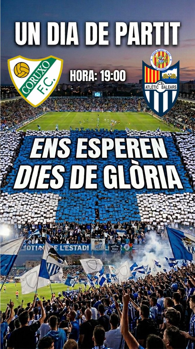 Penya Blanc-i-Blava de Llevant tweet media
