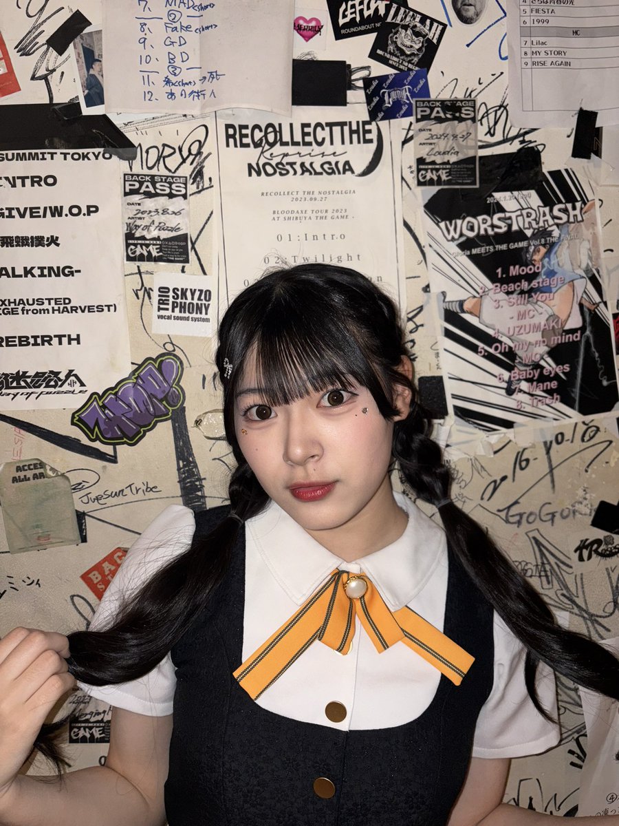 リルリボン Presents LIVE CONNECT Vol.2 】 ありがとうございました
