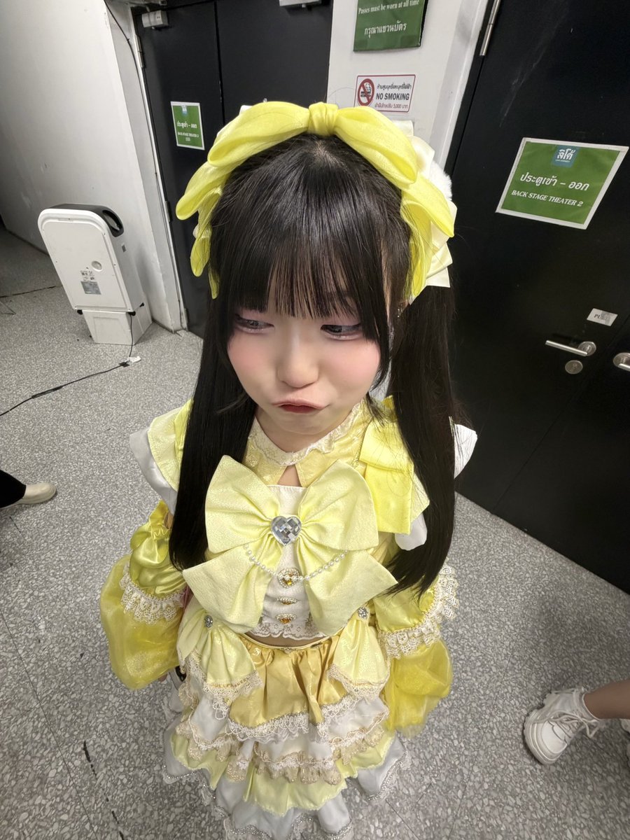 Eri Yami Yami「エリ」 tweet media