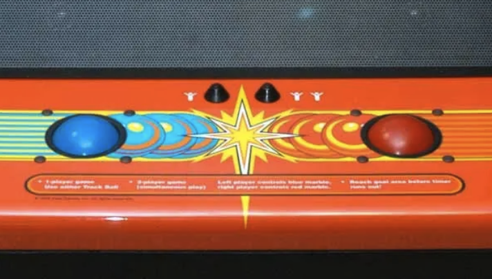 JakarJollo's tweet photo. @ericweinstein @mrmikeMTL Gotta play this one with the ball controller. https://t.co/uMjBUbiFnH