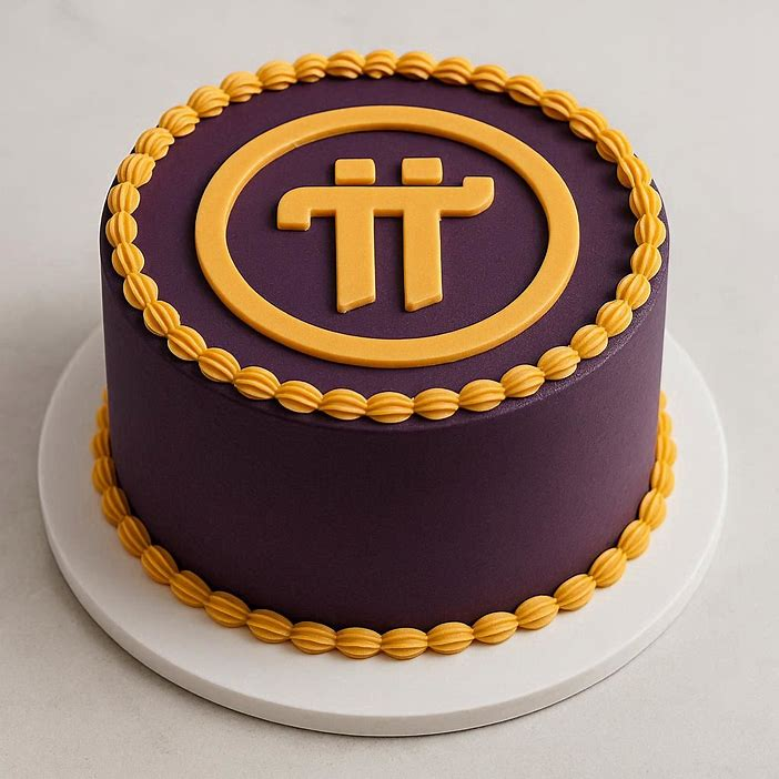 nonymoushack's tweet photo. I'm making a whole cake for Pi 2 Day
#PiCake #Pi2Day https://t.co/m6QDwpz4Xj