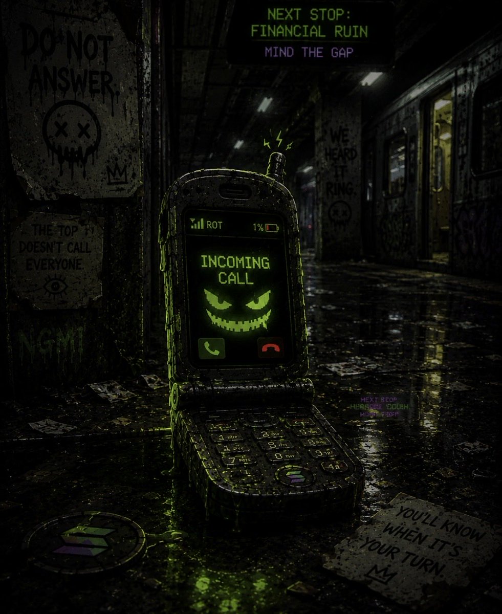 ROT Phone tweet media