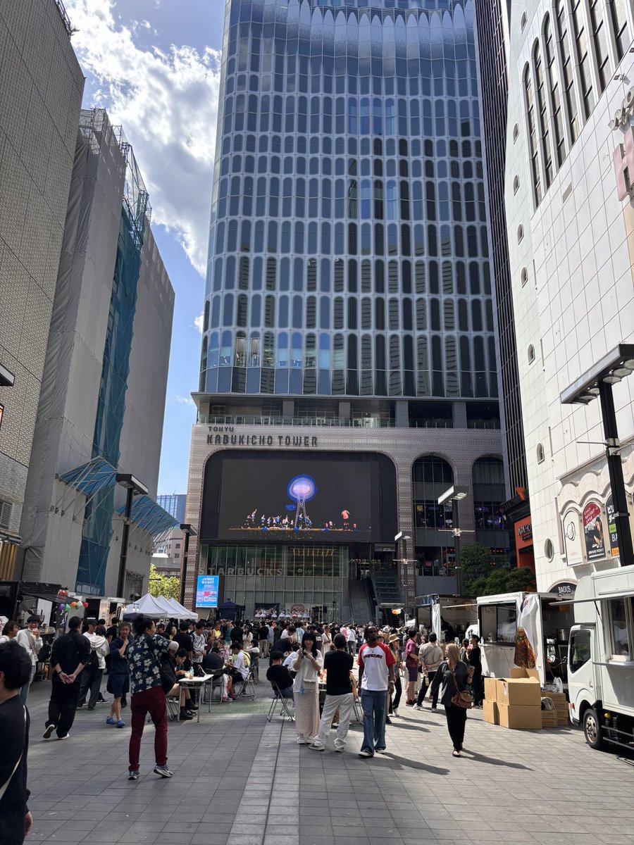 コトバリスタ株式会社 tweet media