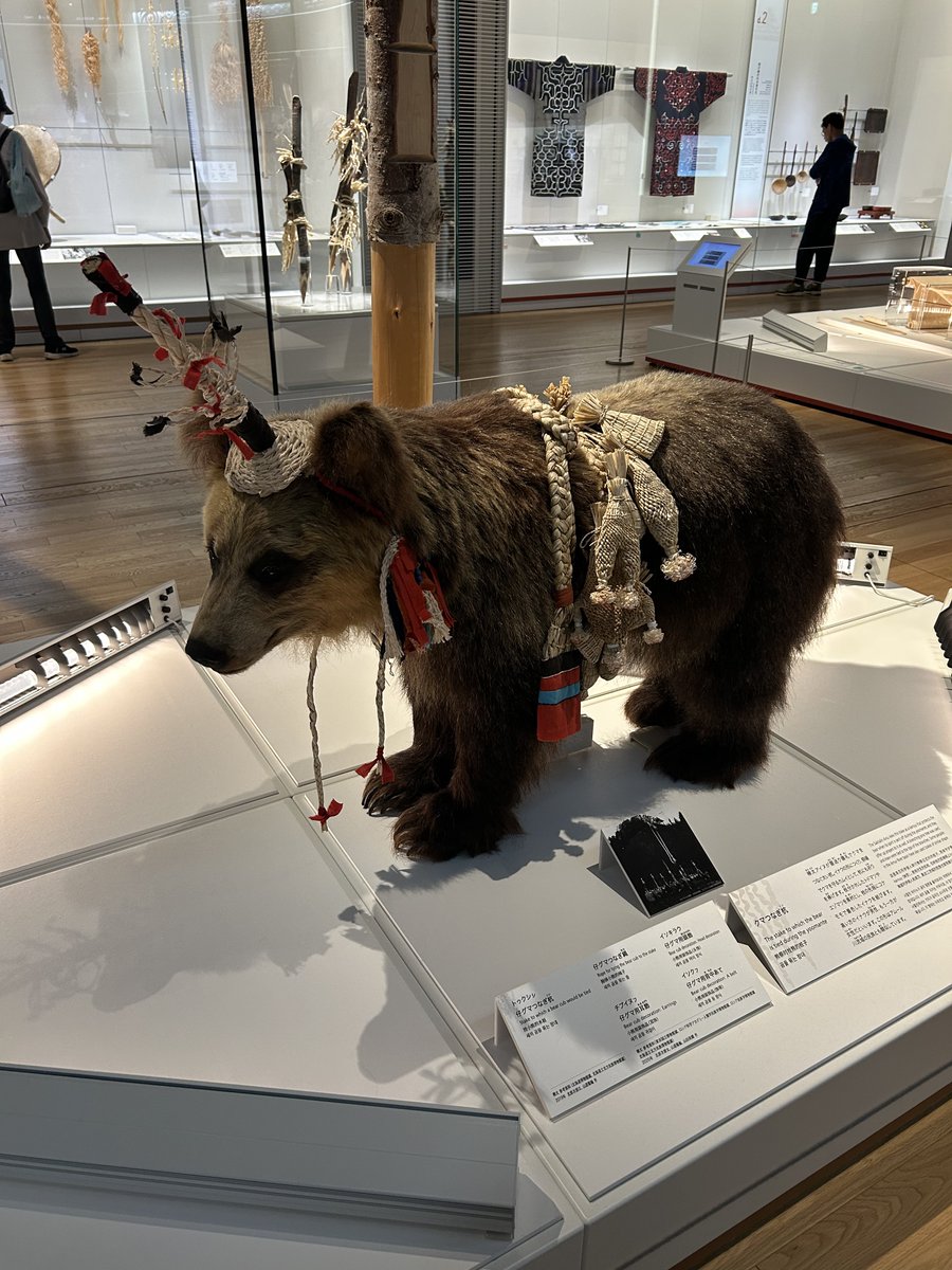 サンドネール🐻‍❄アクアリス鯖🐻‍❄ tweet media