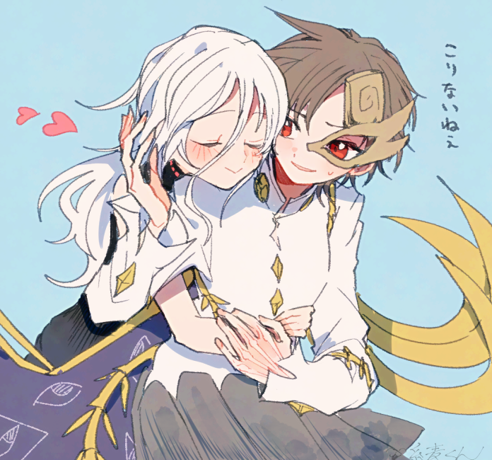 糸麦くん tweet media