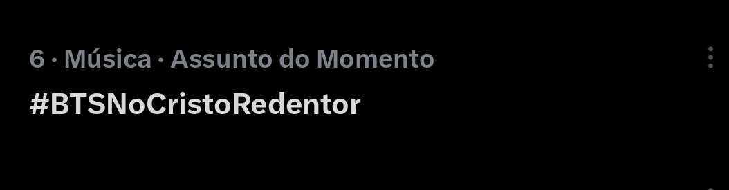 Petrova ⊙⊝⊜ VAI VER O BTS 🇧🇷 tweet media