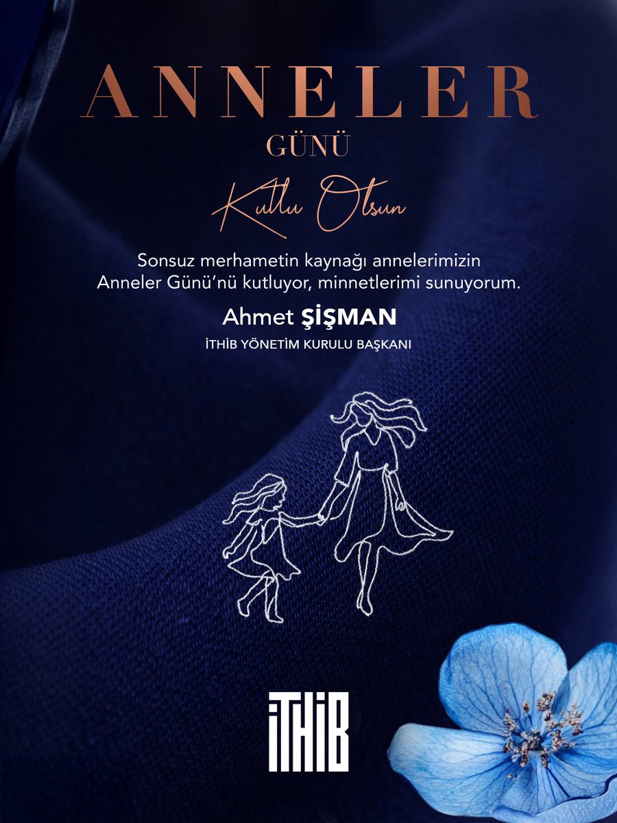 İTHİB tweet media