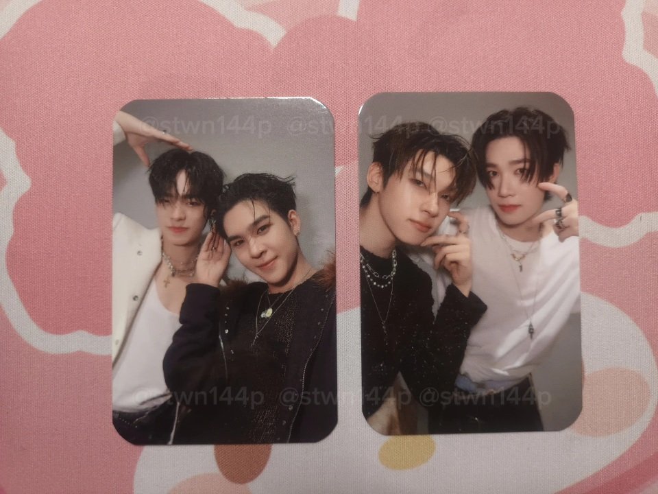 แมวชมพู🩷 tweet media