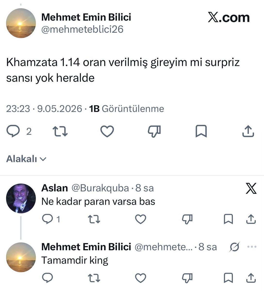 Anakin Skywalker tweet media