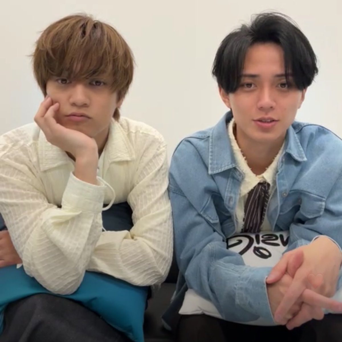 月渚 tweet media