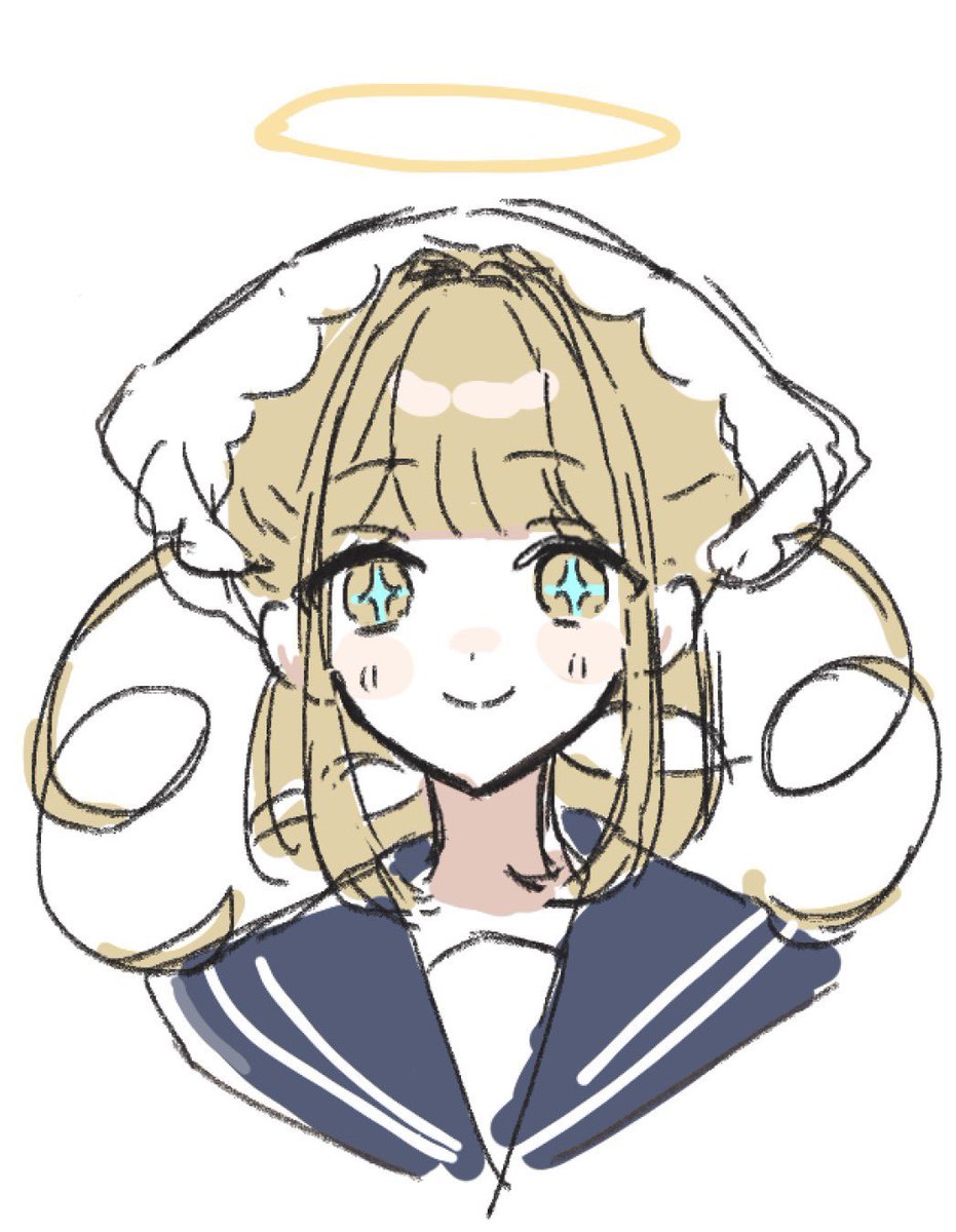 粉餅こむぎ tweet media