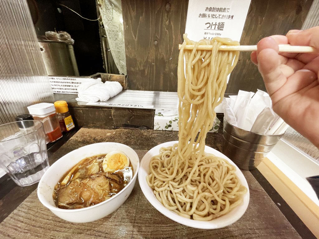 クドウ秘境メシ tweet media