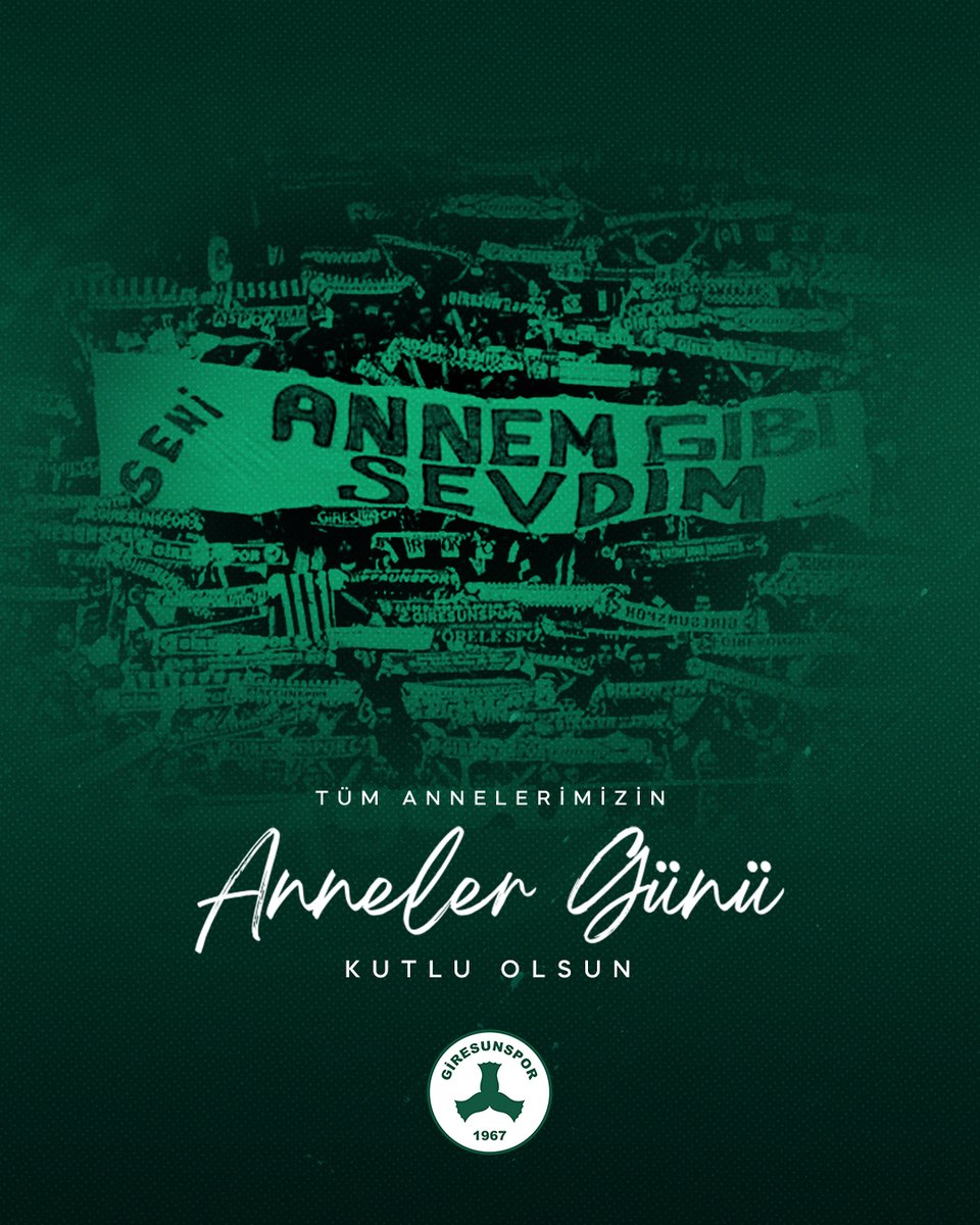 Giresunspor tweet media