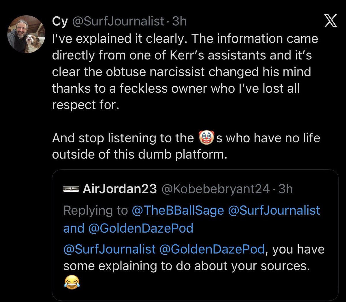 Deez tweet media